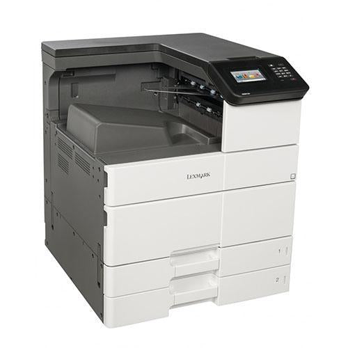 Absolute Toner $25/month - New Lexmark MS911DE Monochrome Laser Single Function 11X17 12X18 Showroom Monochrome Copiers