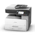 Absolute Toner RICOH B/W MP 305SPF 305 SPF Multifunction Desktop Laser Printer, Copier, Scanner Showroom Monochrome Copiers