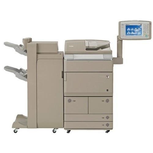 New Repossessed Canon imageRUNNER ADVANCE C9065 PRO Color Copier REPOSSESSED - Precision Toner