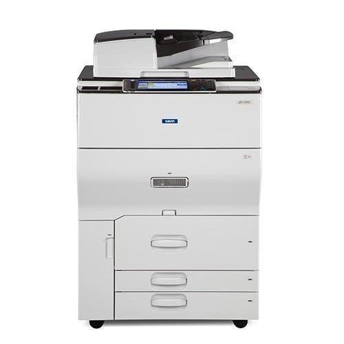 $192/month - Ricoh High Quality and Speed - ALL-IN Service Only 1.5 cent b/w 7.5 cent/color copy Multifunction Printer Copier Scanner High Speed - Precision Toner