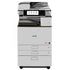 $65/month Repossessed Like New with only 3K Ricoh Monochrome MP 3054 Multifunction Copier. - Precision Toner