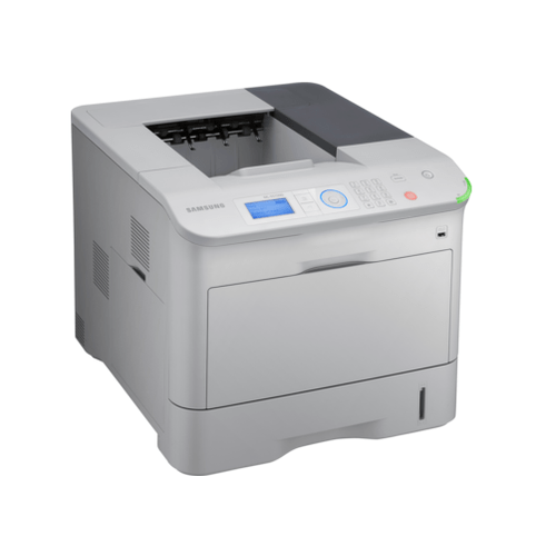 Absolute Toner Copy of Brand New Samsung ML-5515ND Monochrome Laser Printer High Speed 52PPM for busy offices Laser Printer