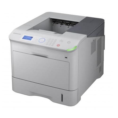 Absolute Toner Copy of Brand New Samsung ML-5515ND Monochrome Laser Printer High Speed 52PPM for busy offices Laser Printer