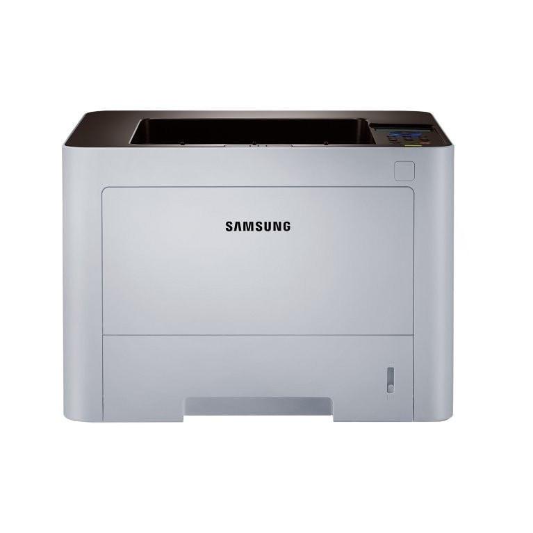 Samsung ProXpress M3820ND Monochrome Laser Printer - Precision Toner
