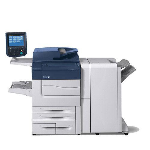$149/month - Xerox Color C60 High Quality Multifunction Copier and Production Printer - Precision Toner