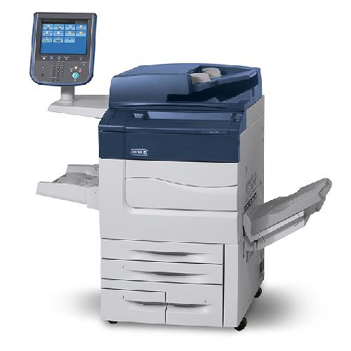 Absolute Toner Color C60 High Quality Multifunction Colour Printer Photocopier Booklet Finisher Warehouse Copier