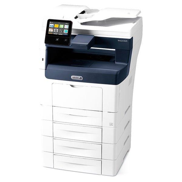Absolute Toner Xerox Versalink C405DNM Color Multifunction Laser Printer Copier Scanner, LCD Touch Screen For Business Showroom Color Copiers